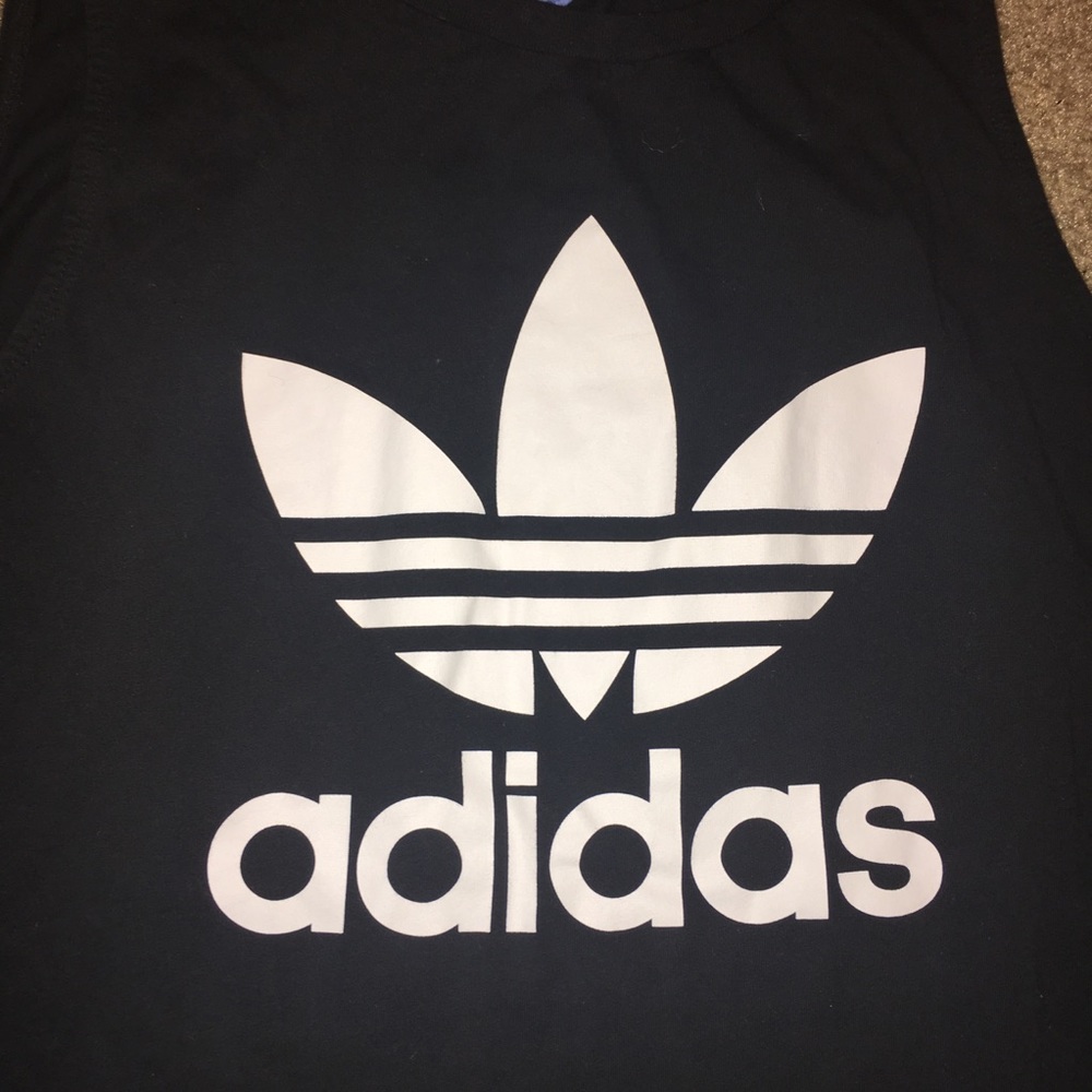 Adidas Tank - Picture 2 of 3